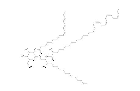 AHexCer (O-16:3)16:1;2O/30:5;O