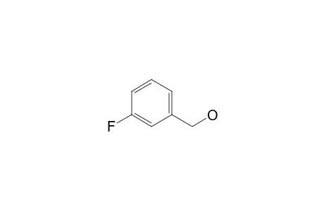 m-Fluorobenzyl alcohol