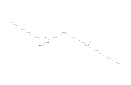 Cer 17:0;2O/16:1;O(FA 15:0)