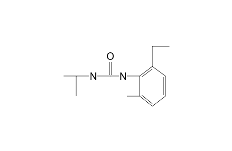 1-(6-ethyl-o-tolyl)-3-isopropylurea
