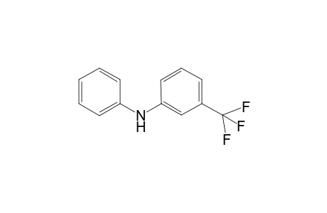 N-phenyl-α,α,α-trifluoro-m-toluidide