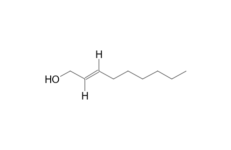 Trans-2-nonen-1-ol