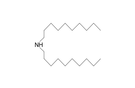 Didecylamine