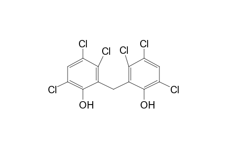 Hexachlorophene