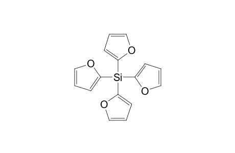 Tetra(2-furyl)-silane