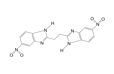 2,2'-ETHYLENEBIS(5-NITROBENZIMIDAZOLE)