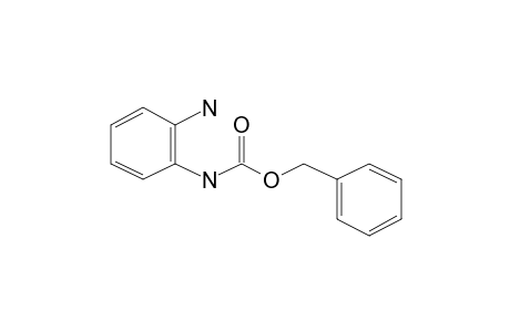 Benzyl (2-aminophenyl)carbamate