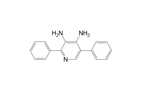 (3-amino-2,5-diphenyl-4-pyridyl)amine