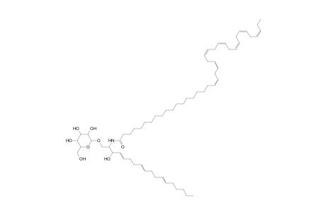HexCer 18:3;2O/40:7