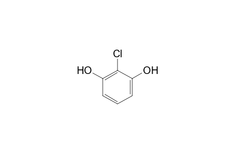 2-chlororesorcinol