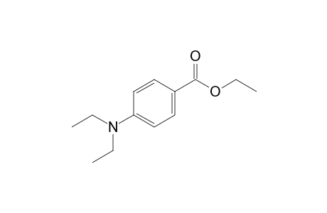 Ethyl 4-(N,N-diethylamino)benzoate