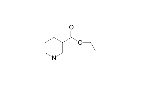 1-Methyl-nipecotic acid ethyl ester