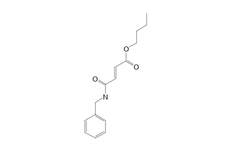 N-BUTYL-N-BENZYLAMINO-FUMARAMATE;IA/31/1/B