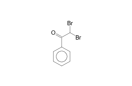 2,2-DIBROMO-PHENYL-ETHANONE