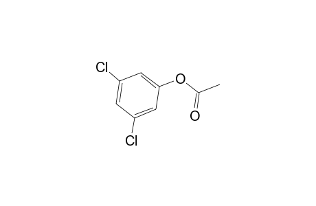 3,5-Dichlorophenyl acetate