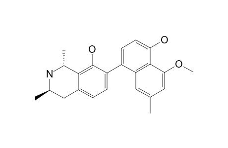 DIONCOPHYLLINE-D