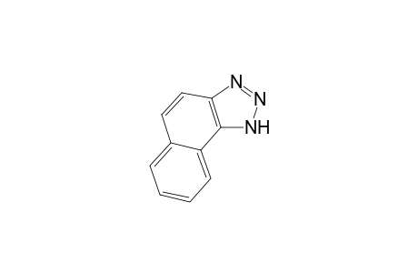 1H-naphtho[1,2-d]triazole