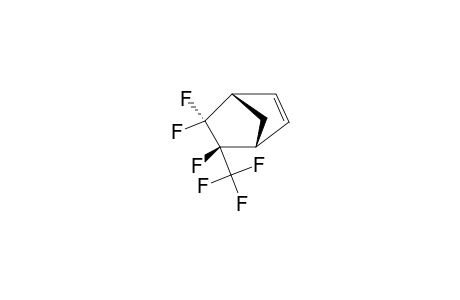 (ENDO)-5,6,6-TRIFLUORO-5-TRIFLUOROMETHYL-BICYCLO-[2.2.1]-HEPT-2-ENE