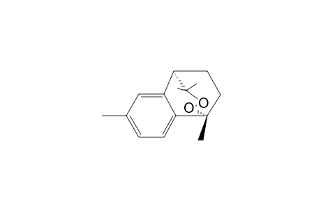 10,12-PEROXY-CALAMENENE