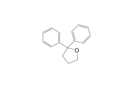 FURAN, 2,2-DIPHENYLTETRAHYDRO-,