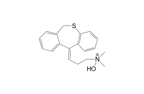 Dosulepin-M (N-oxide) MS2