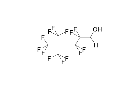 1,1-DIHYDRO-PERFLUORO-GAMMA,GAMMA-DIMETHYLPENTANOL