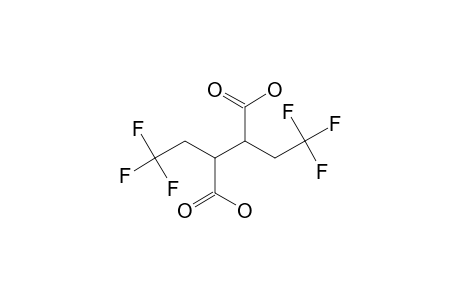 2,3-bis(2,2,2-trifluoroethyl)succinic acid