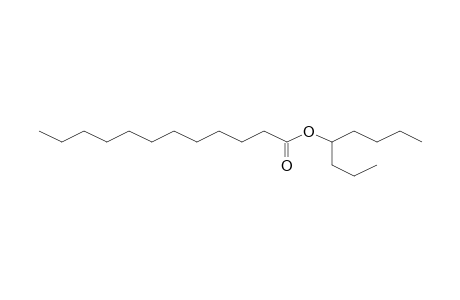 Dodecanoic acid, isooctyl ester