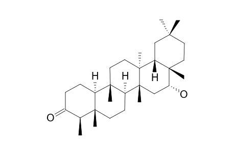 16-ALPHA-HYDROXY-FRIEDELIN