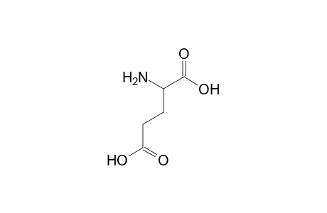 D,L-2-aminoglutaric acid