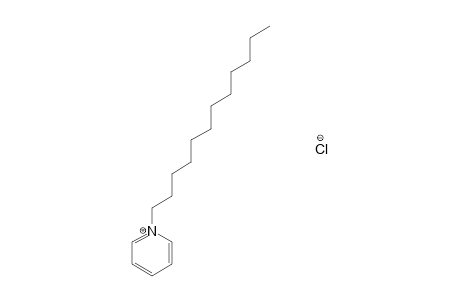 1-dodecylpyridinium chloride