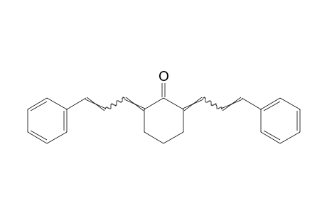 2,6-Dicinnamylidenecyclohexanone