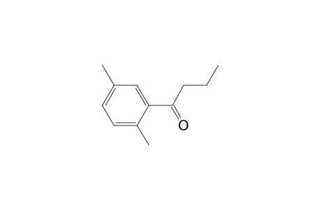 1-(2,5-Dimethylphenyl)-1-butanone