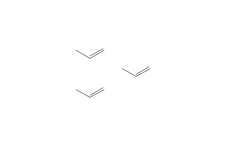 Propylene trimer