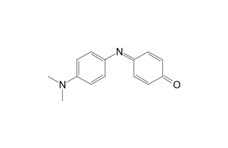 N,N-dimethylindoaniline