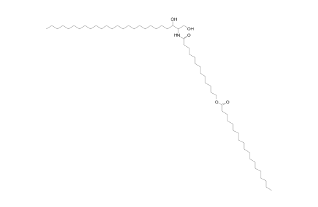 Cer 26:0;2O/13:0;O(FA 19:0)