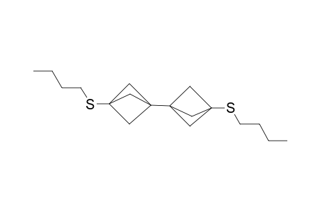 3,3'-Bis(butylthio)[2]staffane