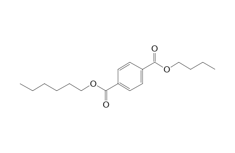 Terephthalic acid, butyl hexyl ester