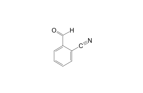 2-Cyanobenzaldehyde