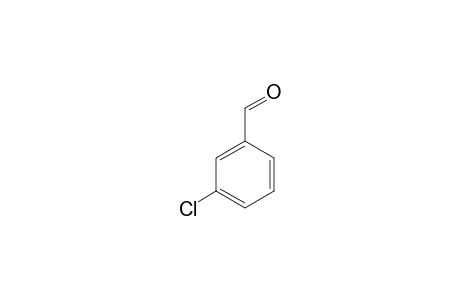 3-Chlorobenzaldehyde