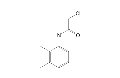 2-chloro-2',3'-acetoxylidide