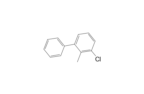 3-Chloro-2-methylbiphenyl