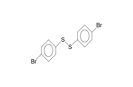 bis(p-bromophenyl) disulfide