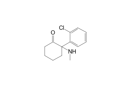 Ketamine