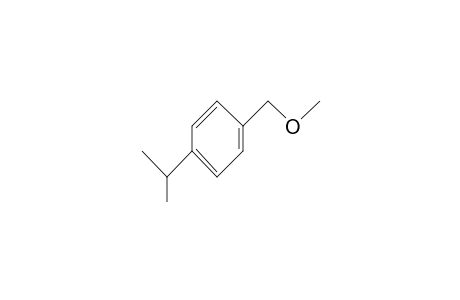 1-Isopropyl-4-methoxymethylbenzene