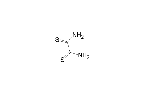 Dithiooxamide