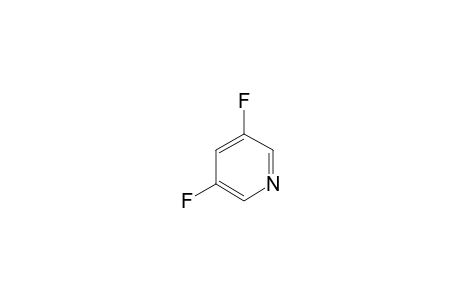 3,5-Difluoropyridine