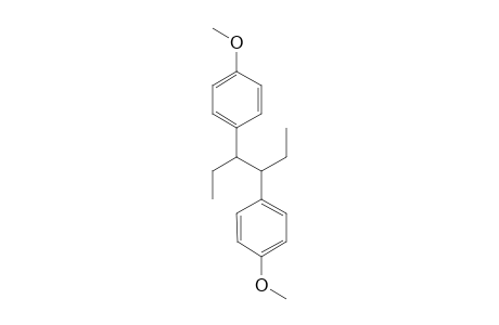 Hexestrol dimethyl ether
