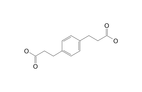3,3'-p-phenylenedipropionic acid
