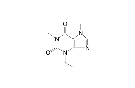 Theobromine ethyl